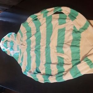 Womens Active lightweight hoodie size medium